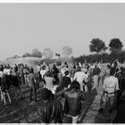 2. Demonstration AKW Kalkar, 2.10.1982, Tränengas