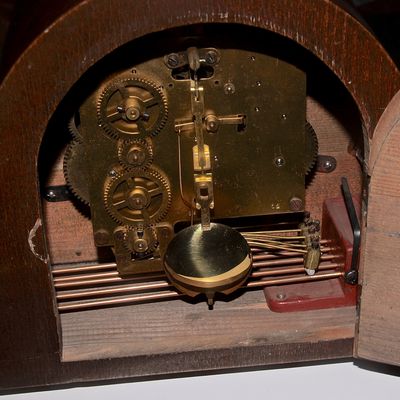 Uhren Bilder & Fotos