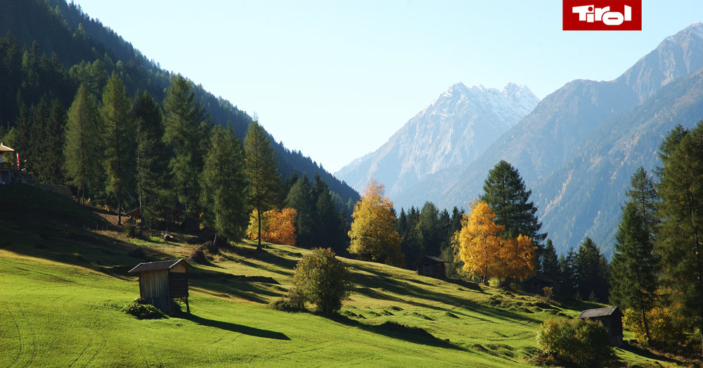 #2 - Elfer, Stubaital