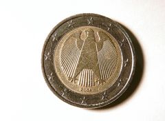 2 Euro