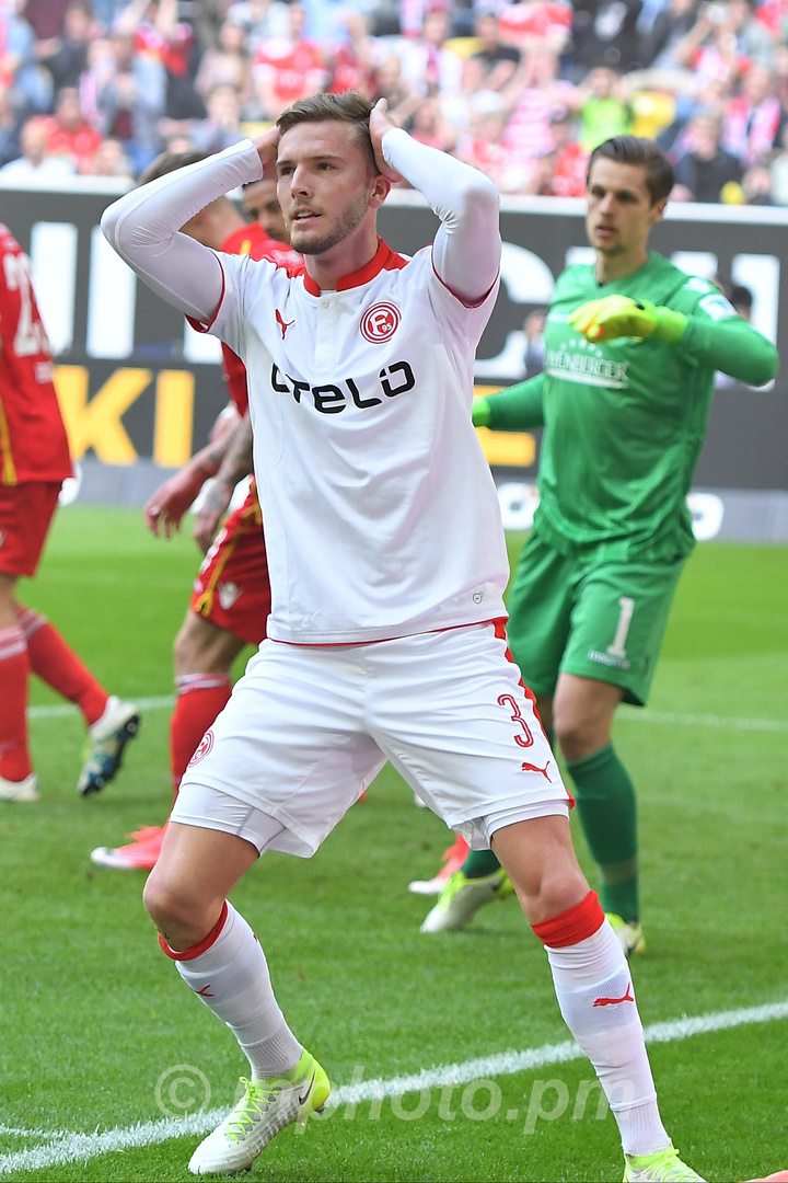 Fortuna Düsseldorf 2 Fortuna Düsseldorf 2