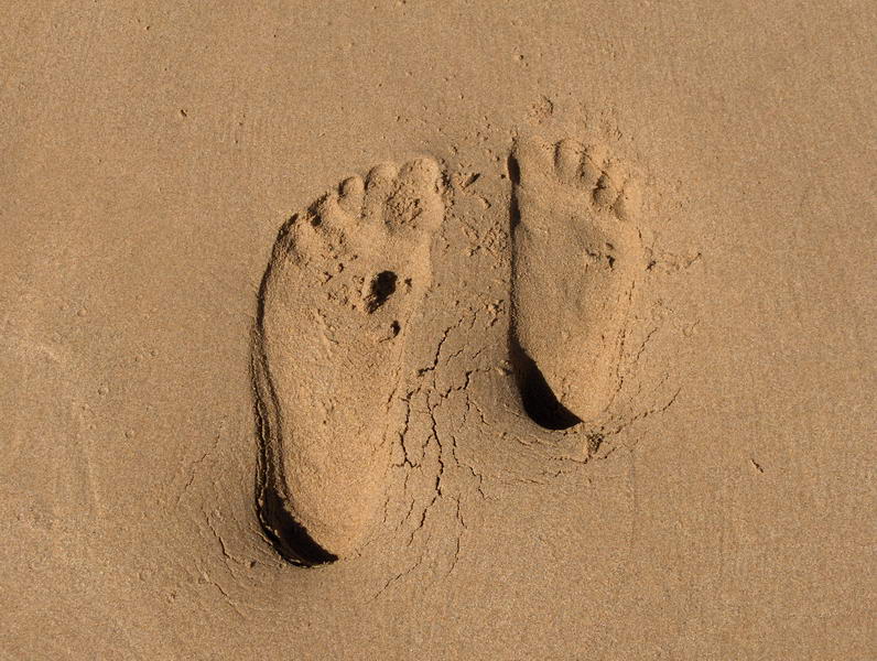 2 Feets @ the Great Ocean Road