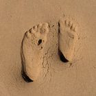 2 Feets @ the Great Ocean Road