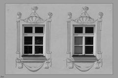 2 Fenster