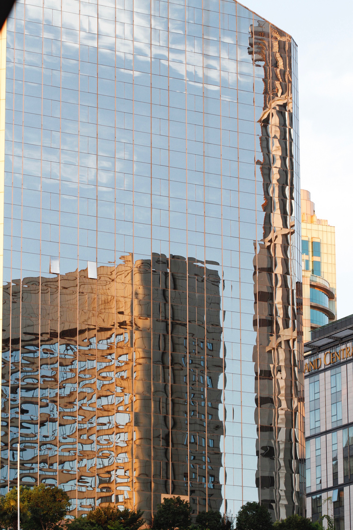 2 Fenster sind offen I Foto &amp; Bild china, city