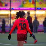 2. Frauen FCSP erfolgreich in der Oberliga 1