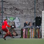 2. Frauen FCSP erfolgreich in der Oberliga 2