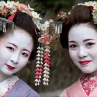 2-Geishas