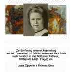 2. gemeinsame Ausstellung