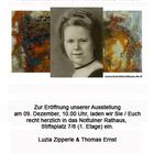 2. gemeinsame Ausstellung