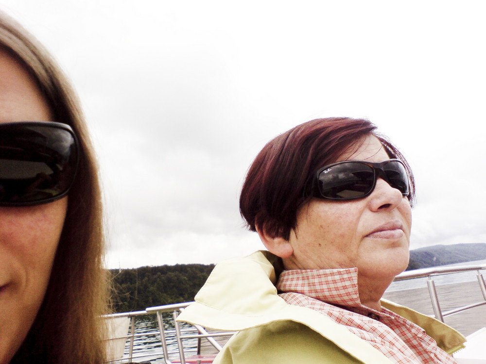 2 Generationen am Bodensee