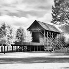 2. Gradierwerk in Rheine