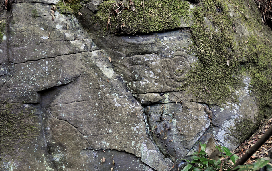 2. _ Guanchen _ Petroglyphen _