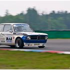 2. HISTO-CUP-LAUF BRNO / 30.04 / 01.05.2011 / BMW 2002 16 V