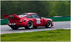 2. HISTO-CUP-LAUF BRNO / 30.04 / 01.05.2011 / Porsche 935 K1