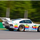 2. HISTO-CUP-LAUF BRNO / 30.04 / Porsche 935 K3