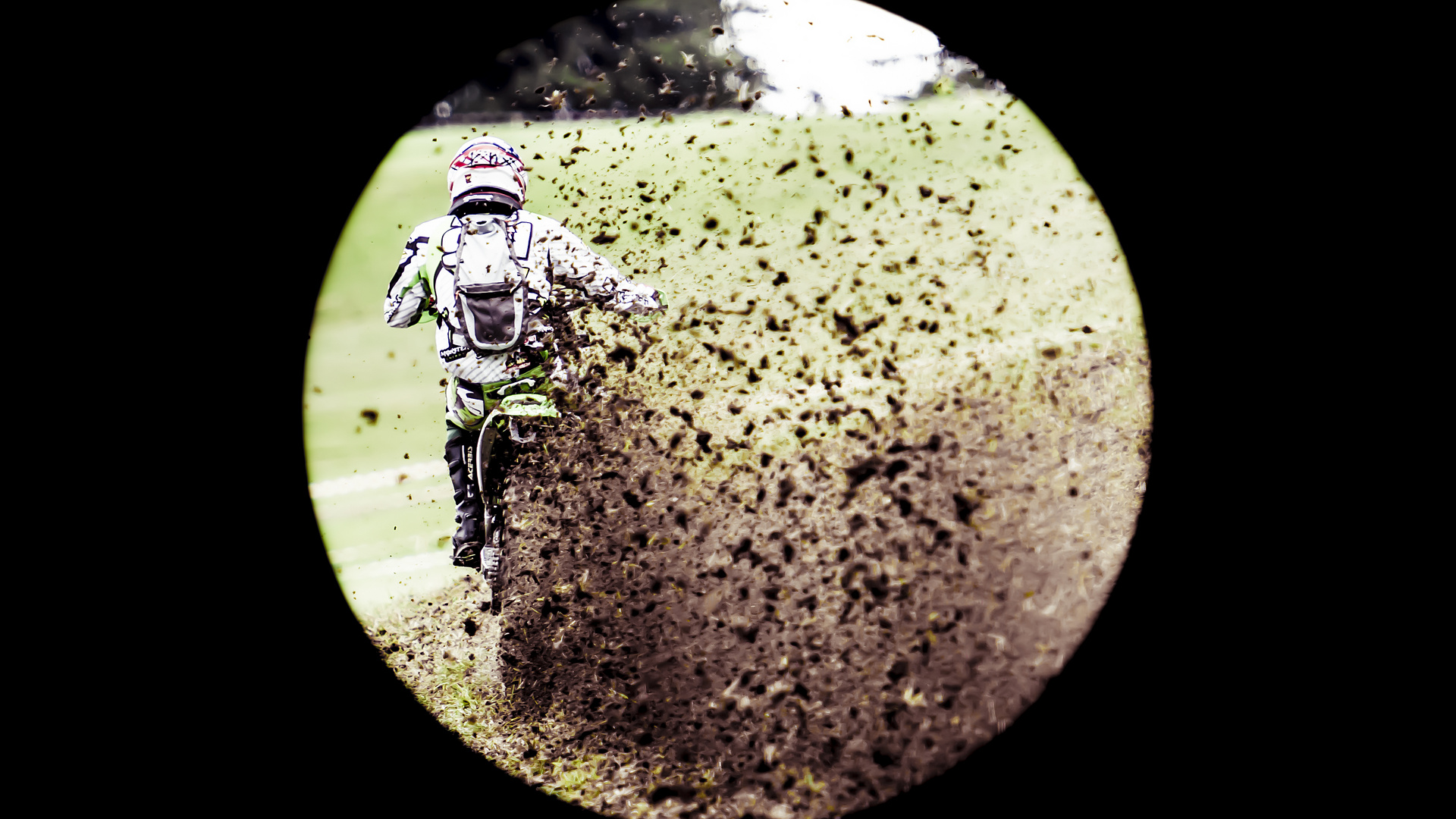 2. Hohe Lied Berg-Enduro