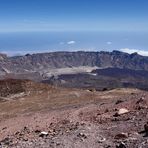 2. Impression Pico del Teide