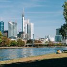 2 in the city Frankfurt 2018