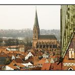 2 Kirchen in Lüneburg