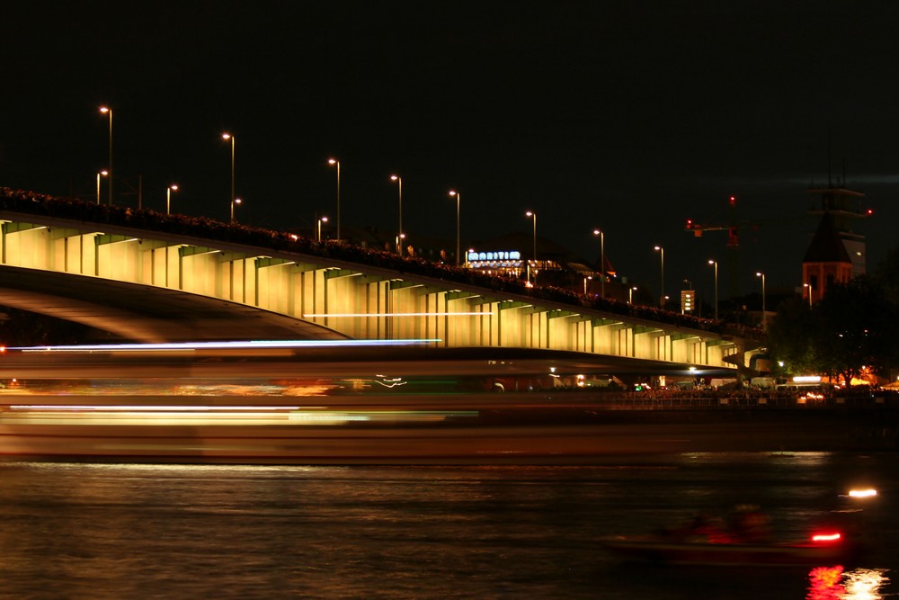 2 - Kölner-Lichter 2008