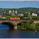 2 Krokos und noch was in Koblenz