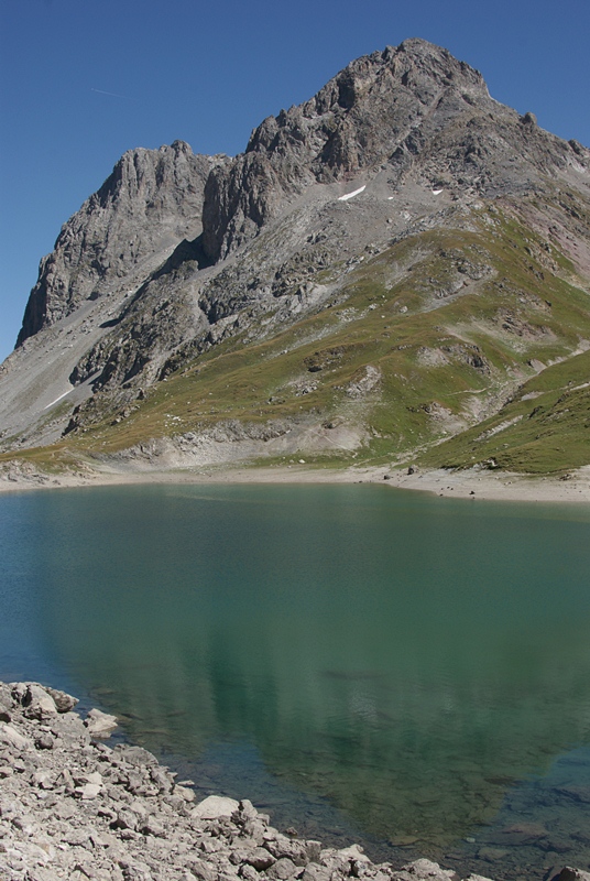 2 lacs valloire