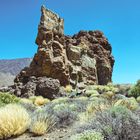 2 Landschaft Teide