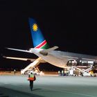 2 Landung Windhoek