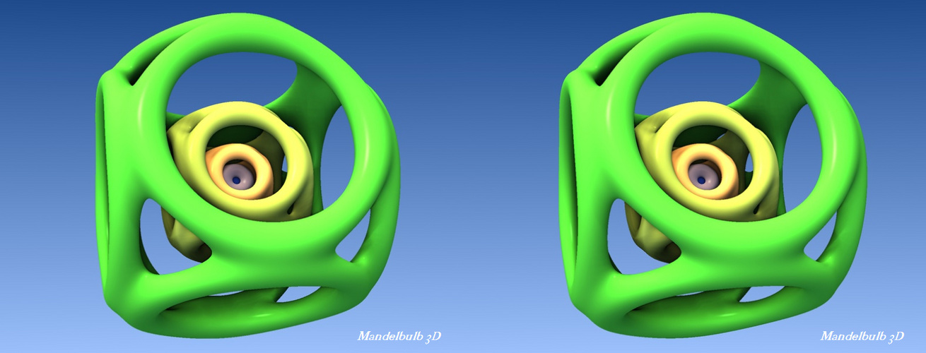 2. _ Mandelbulb 3D _ X View _