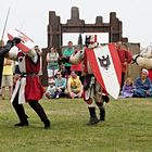 2. Mittelalter Spectaculum Schillig