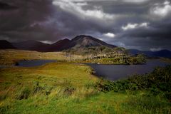 # 2 mon coin préféré dans le connemara