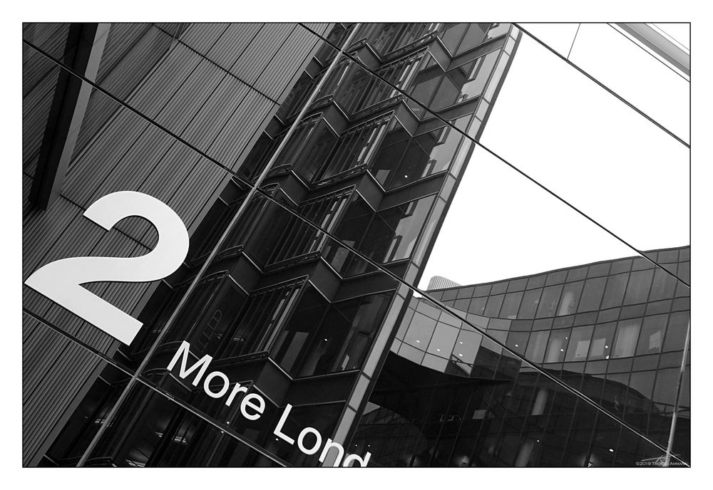 2 More London Riverside Foto & Bild architektur, europe, united