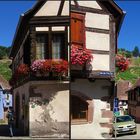 2. _ Niedermorschwihr Elsass _ X View _