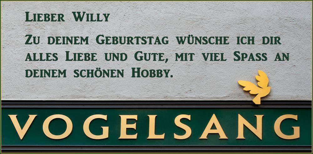 2. November Foto & Bild motive, willy, geburtstagswunsch Bilder auf