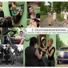 2. Oldtimershooting