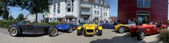 2. Overather Oldtimertreffen (2)