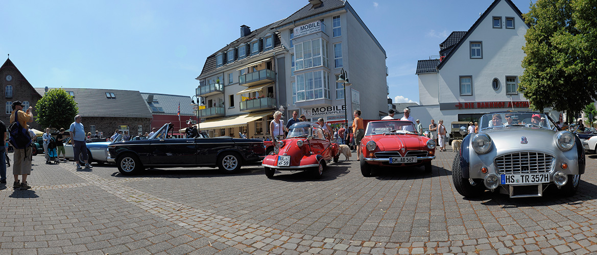 2. Overather Oldtimertreffen (5)