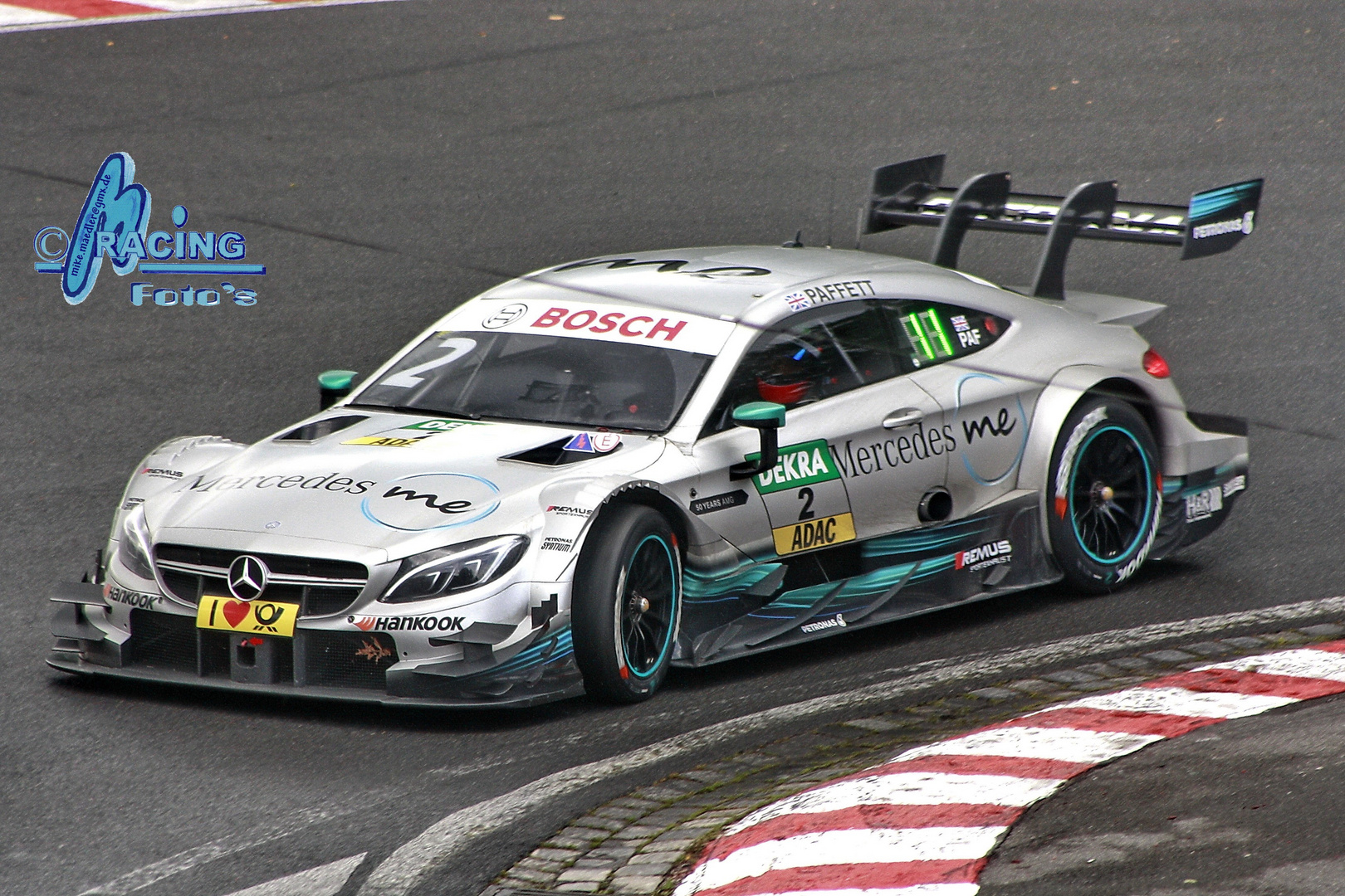 2 Paffett DTM 