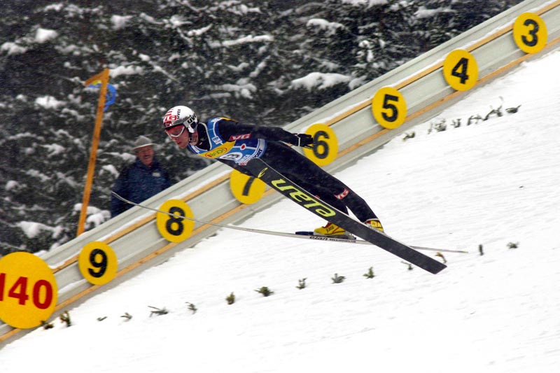 2 Planica 2004