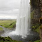 2. Platz - Seljalandfoss