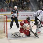 2. Play Off in der Tui Arena Hannover