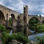 2 Pont de Besalu