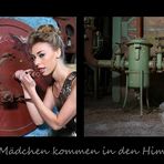 2. Preis gewonnen! FotoTV. Challenge 2014 - 4 / Tamron Fashion