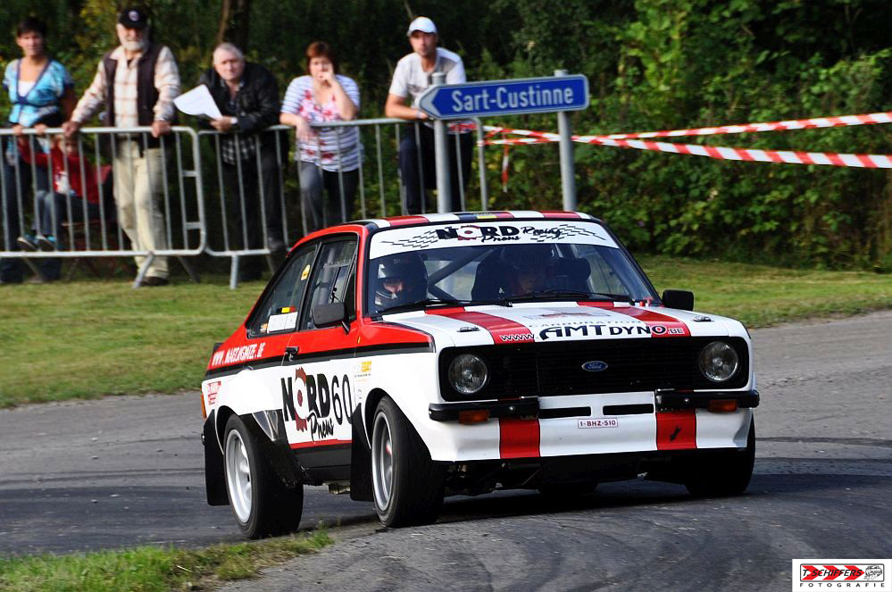 2 Rallyelegenden