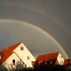 2. Regenbögen !!