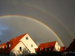 2. Regenbögen !!