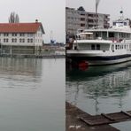 2. Romanshorn - Kt.TG / Schweiz