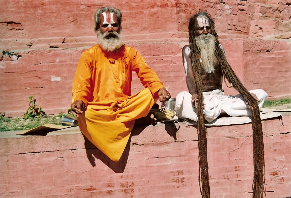 2 SADHU