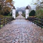 (2)  Schloss Schackenborg, Møgeltønder/DK